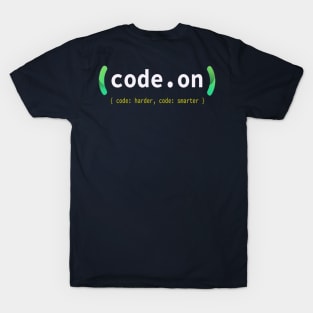 codeOn T-Shirt